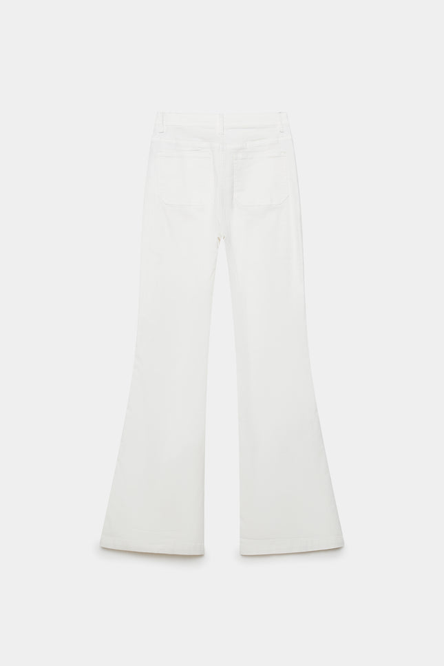 JEANS ARMONIAS TEEN TACHUELAS