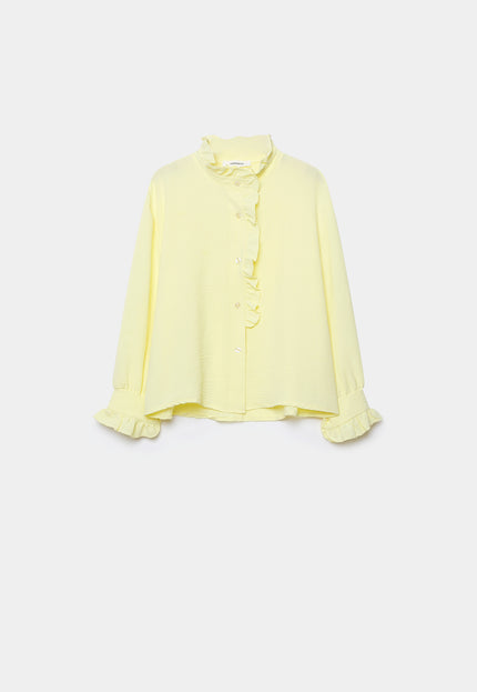 BLUSA ARMONIAS AFRICA