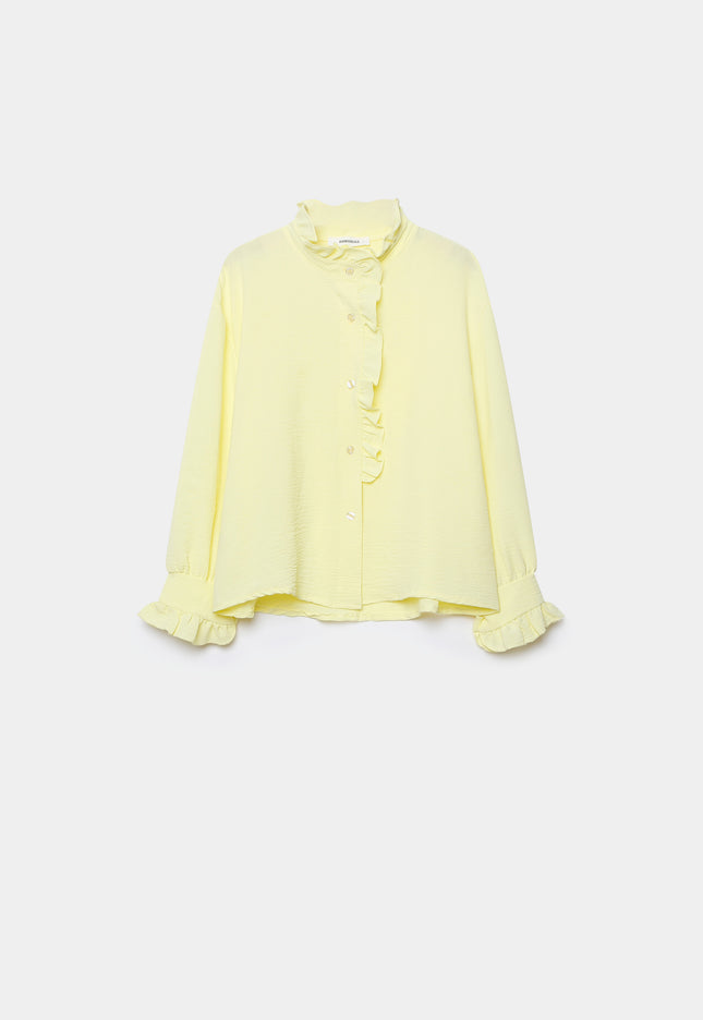 BLUSA ARMONIAS AFRICA