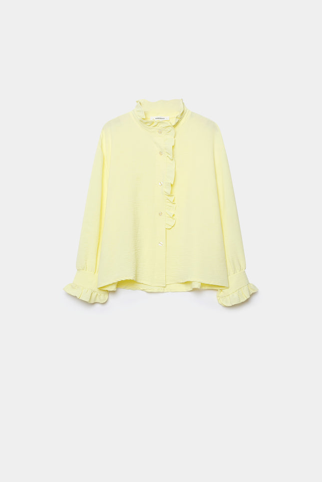 BLUSA ARMONIAS AFRICA