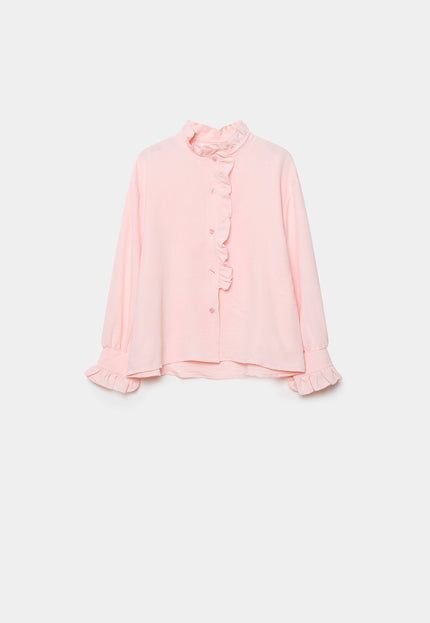 BLUSA ARMONIAS AFRICA