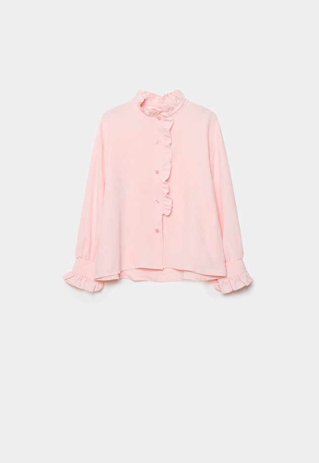 BLUSA ARMONIAS AFRICA