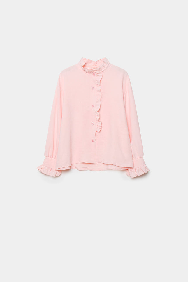 BLUSA ARMONIAS AFRICA