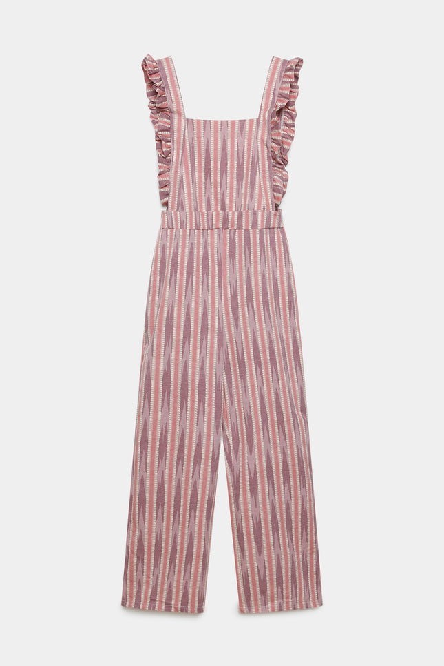 PETO ARMONIAS TEEN ESTAMPADO