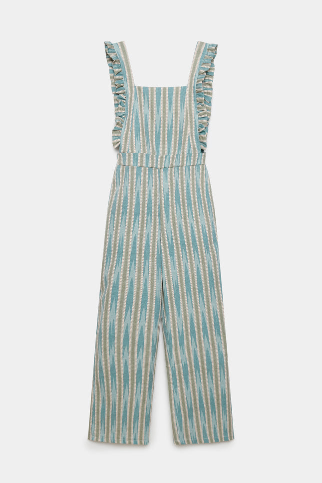 PETO ARMONIAS TEEN ESTAMPADO