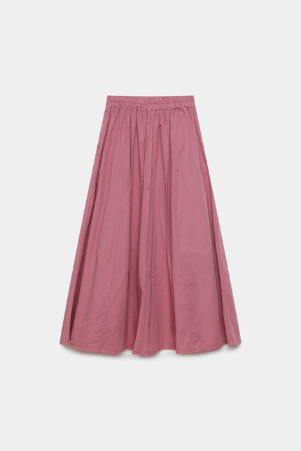 FALDA ARMONIAS TEEN ALGODÓN