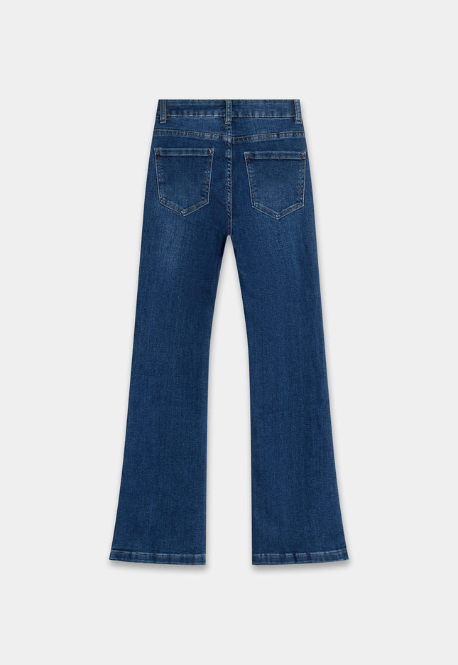 JEANS ARMONIAS FLARE