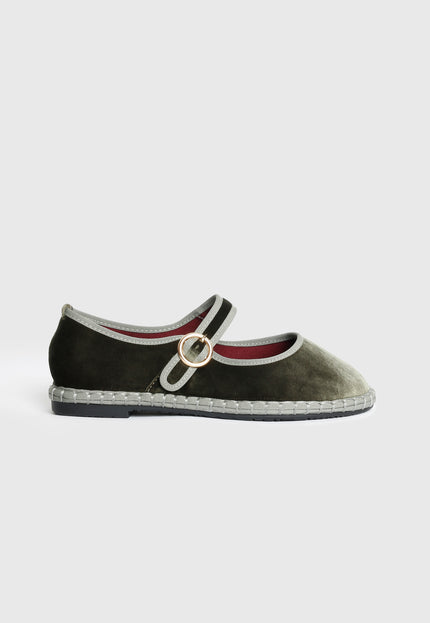BAIRALINA ARMONIAS TEEN OLIVE