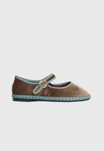 BAIRALINA ARMONIAS TEEN OLIVE