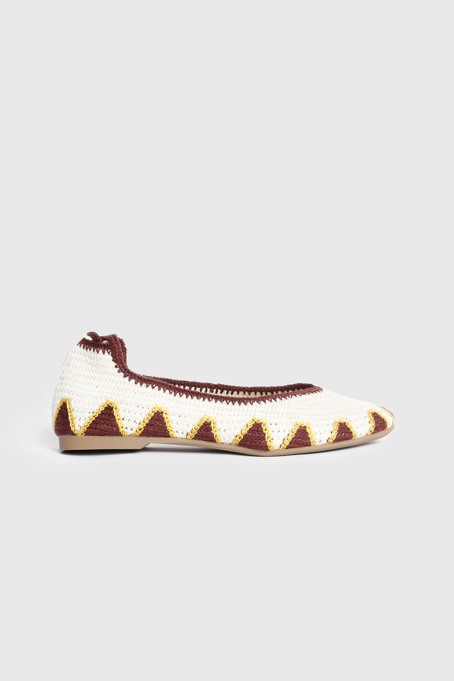 BAILARINA ARMONIAS TRENZADA