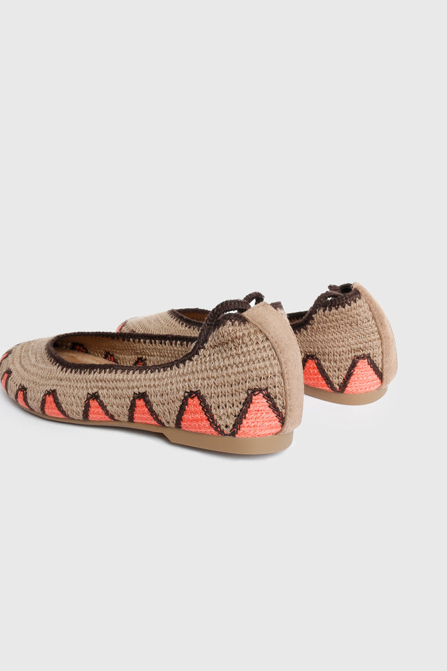 BAILARINA ARMONIAS TRENZADA