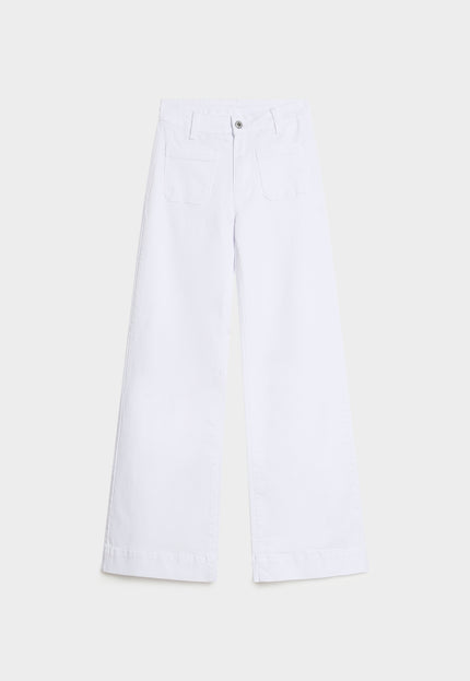 JEANS ARMONIAS BOLSILLOS