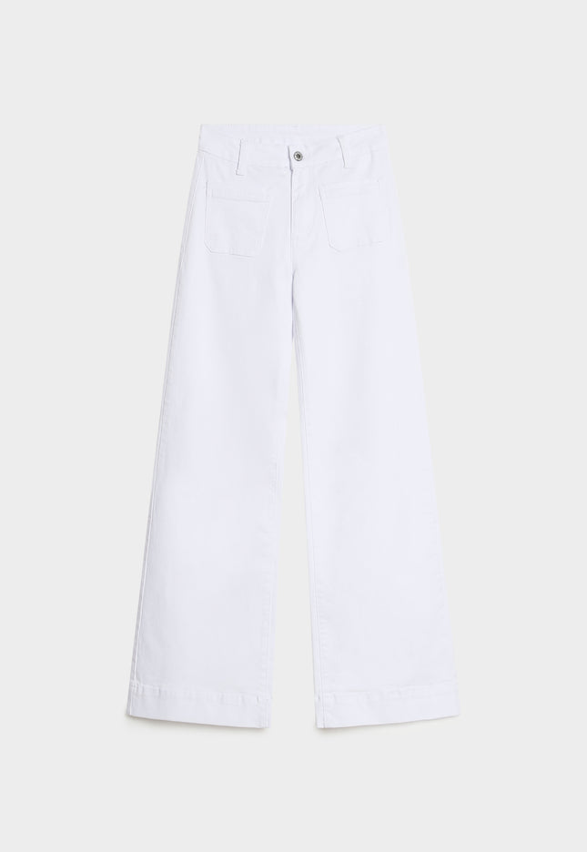 JEANS ARMONIAS BOLSILLOS