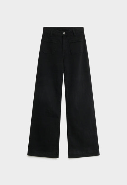 JEANS ARMONIAS BOLSILLOS