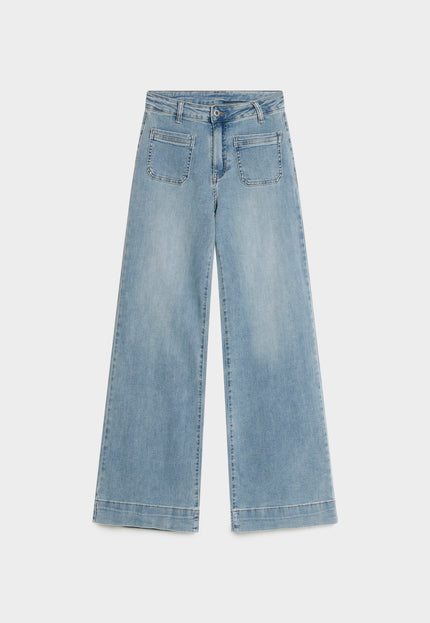JEANS ARMONIAS BOLSILLOS