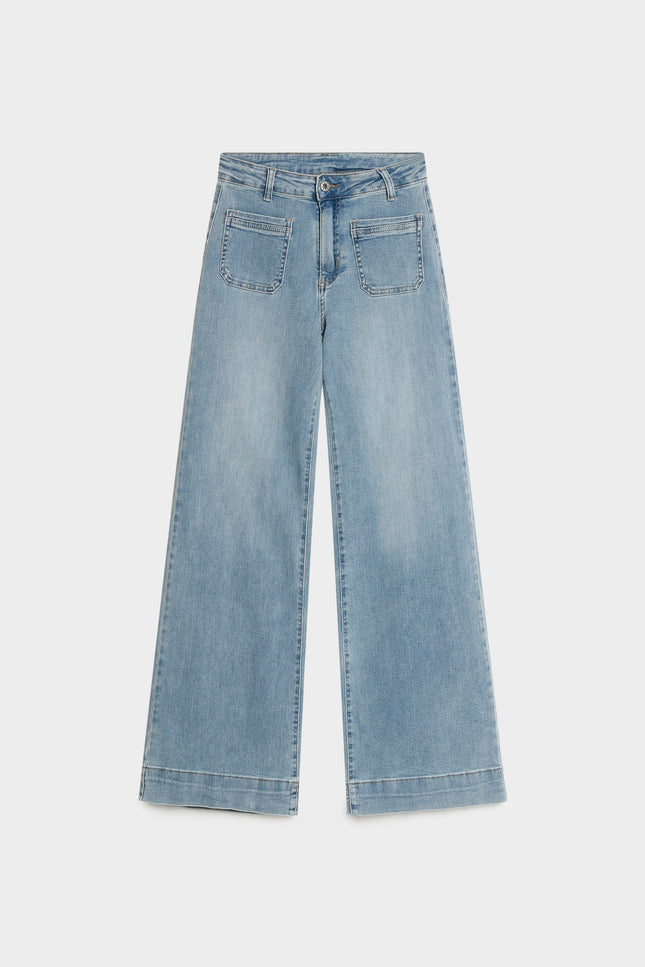 JEANS ARMONIAS BOLSILLOS