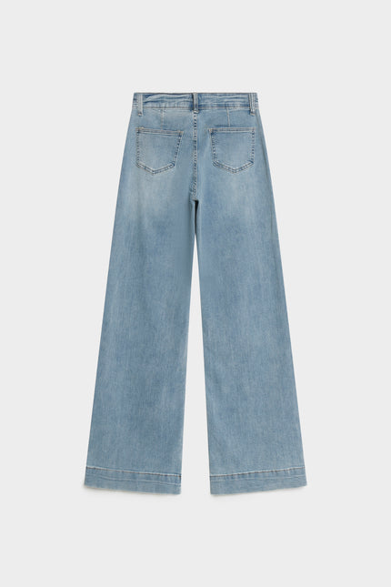 JEANS ARMONIAS BOLSILLOS