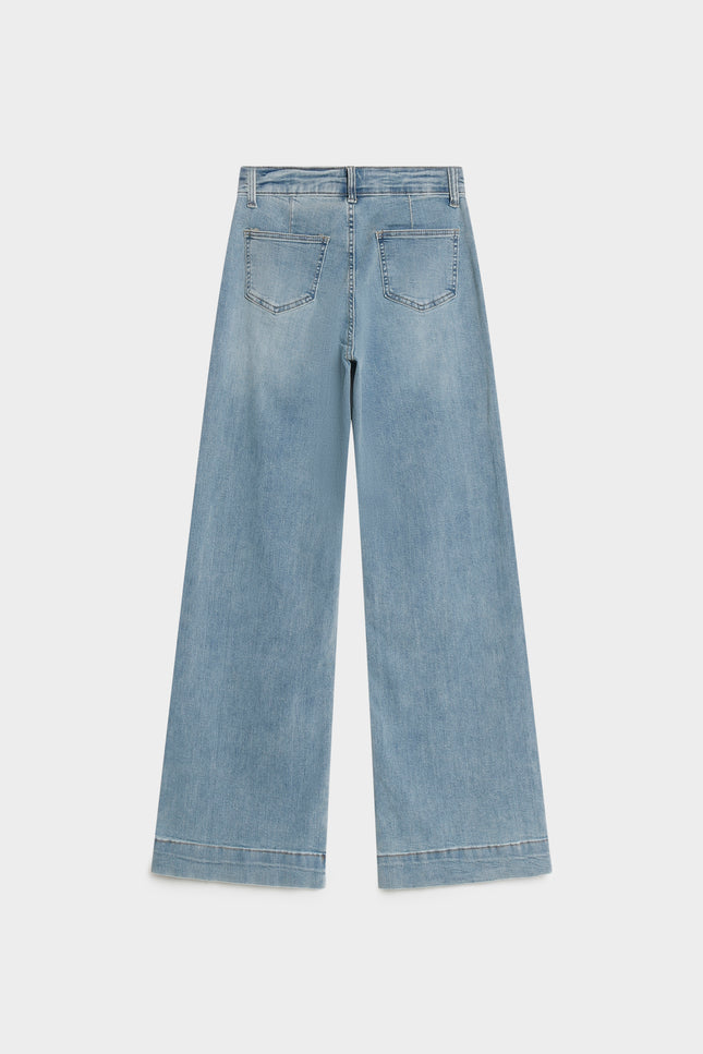JEANS ARMONIAS BOLSILLOS