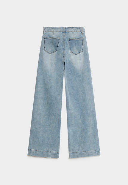 JEANS ARMONIAS VINTAGE