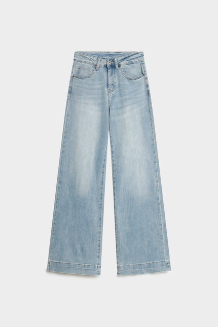 JEANS ARMONIAS VINTAGE