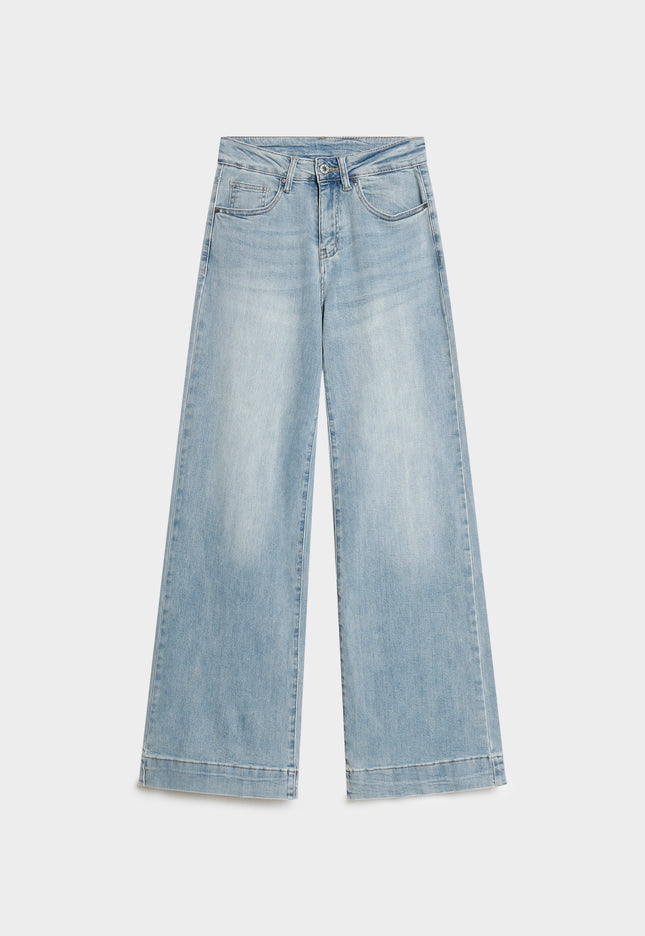 JEANS ARMONIAS VINTAGE