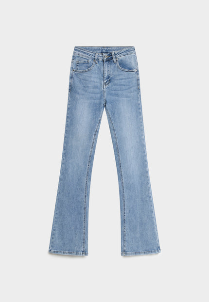 JEANS ARMONIAS FLARE VINTAGE