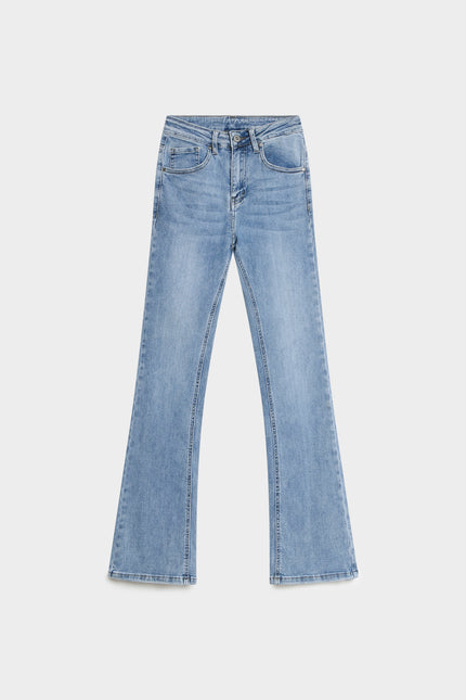 JEANS ARMONIAS FLARE VINTAGE