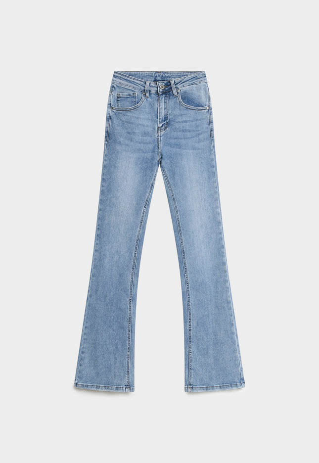 JEANS ARMONIAS FLARE VINTAGE