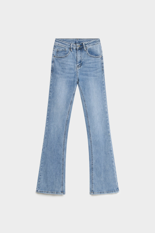 JEANS ARMONIAS FLARE VINTAGE