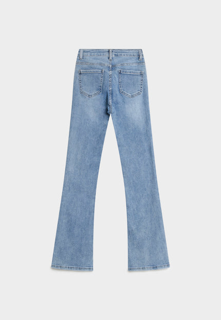 JEANS ARMONIAS FLARE VINTAGE