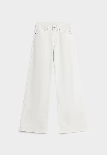 JEANS ARMONIAS WIDE LEG