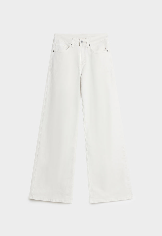 JEANS ARMONIAS WIDE LEG