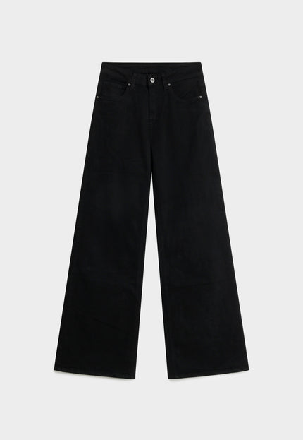 JEANS ARMONIAS WIDE LEG