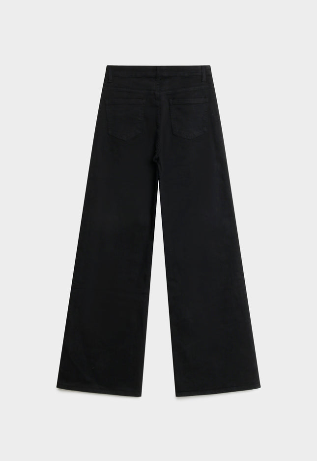 JEANS ARMONIAS WIDE LEG