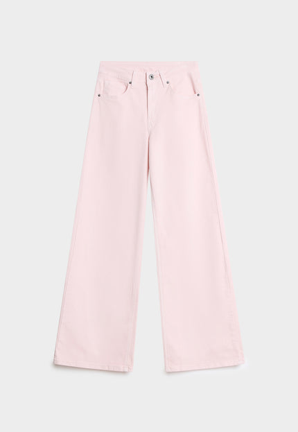 JEANS ARMONIAS WIDE LEG