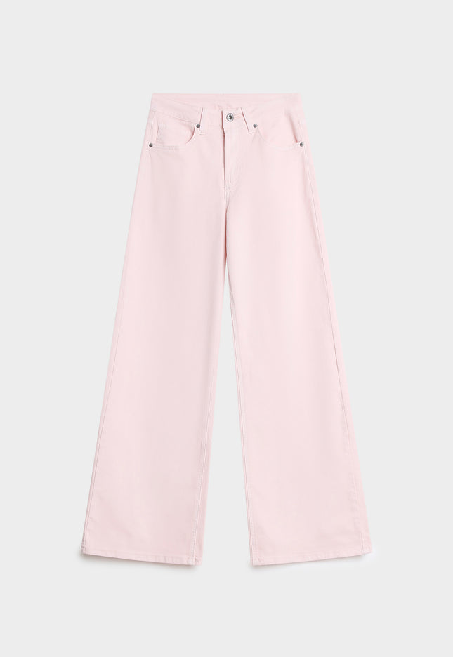 JEANS ARMONIAS WIDE LEG