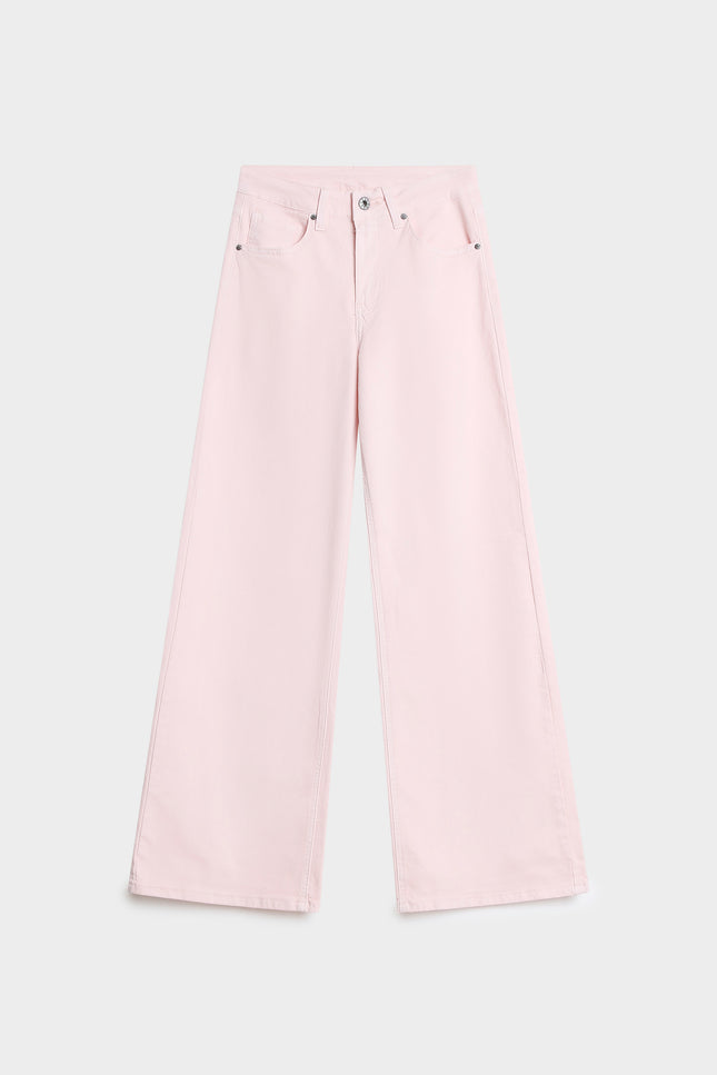 JEANS ARMONIAS WIDE LEG