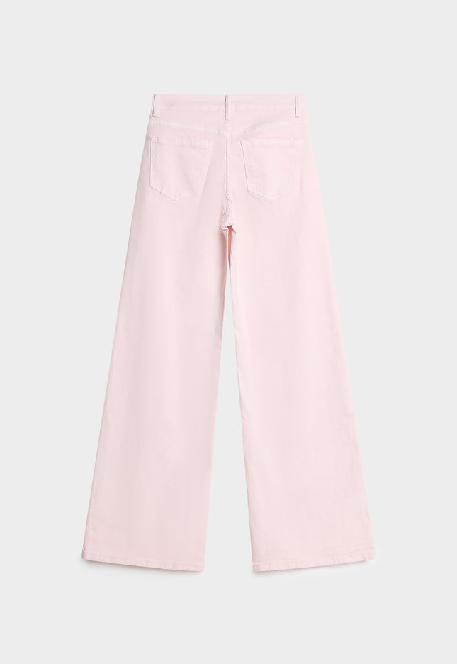 JEANS ARMONIAS WIDE LEG