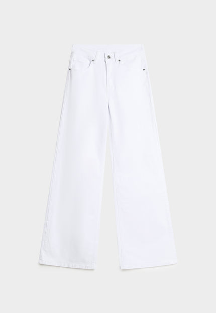 JEANS ARMONIAS WIDE LEG