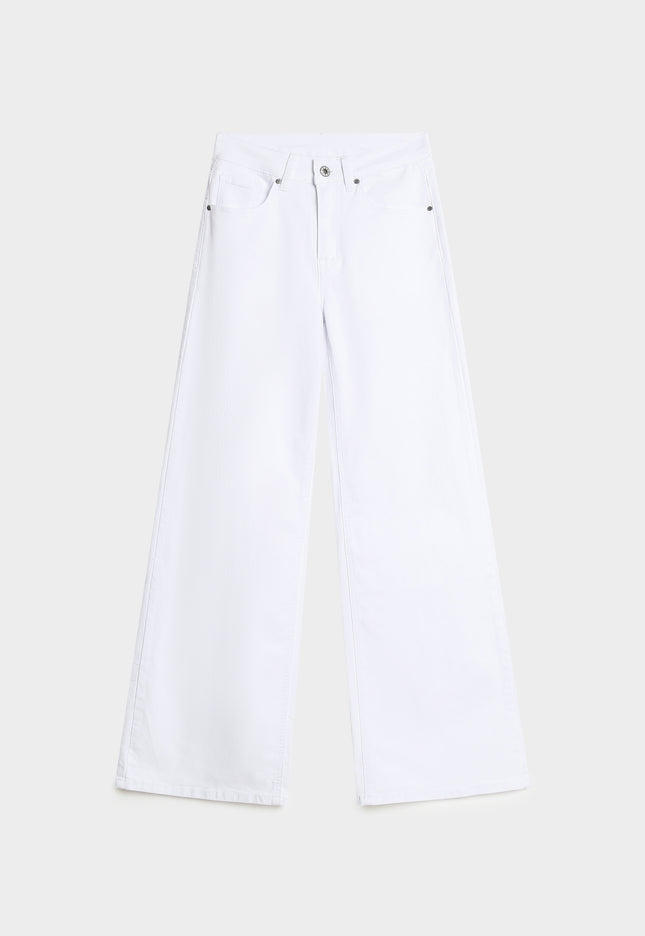 JEANS ARMONIAS WIDE LEG