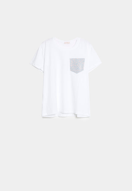 CAMISETA ARMONIAS LEOPARD