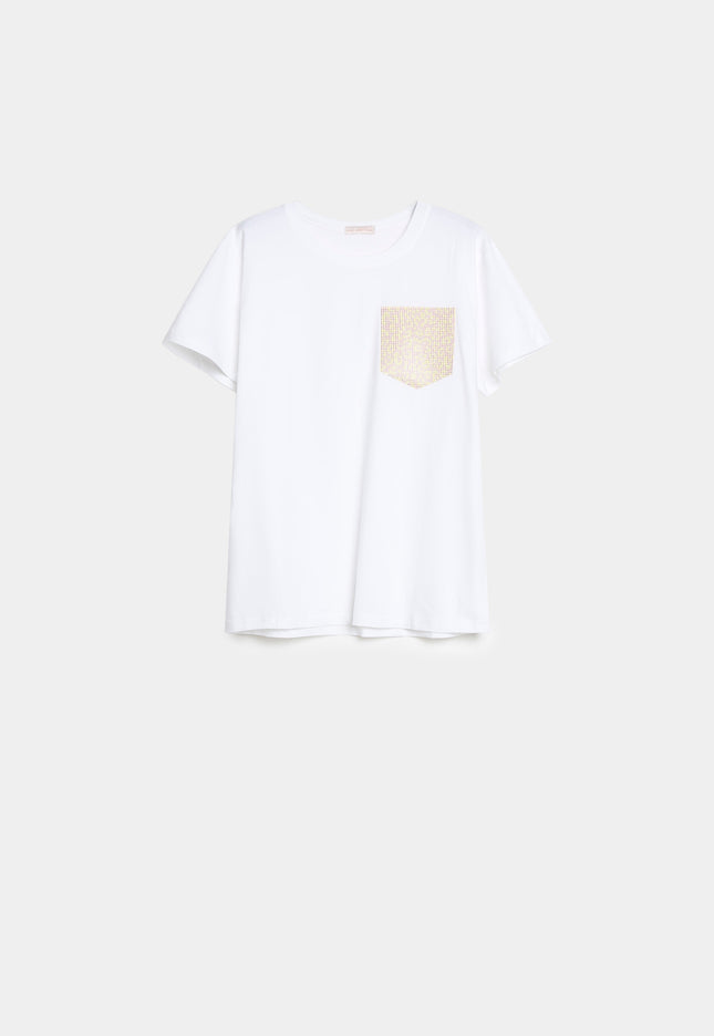 CAMISETA ARMONIAS LEOPARD