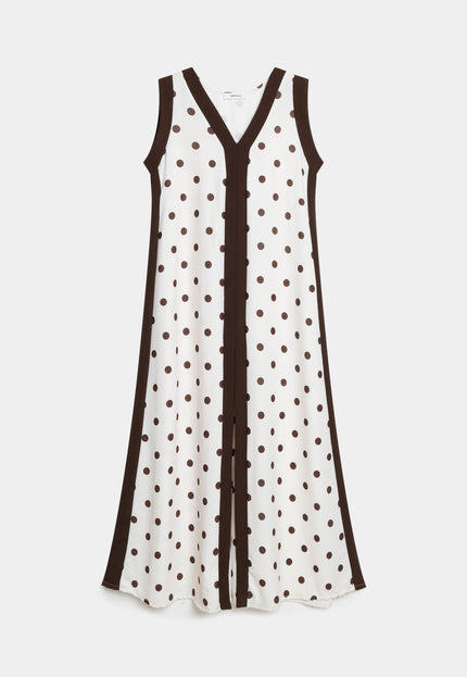VESTIDO ARMONIAS LUNARES