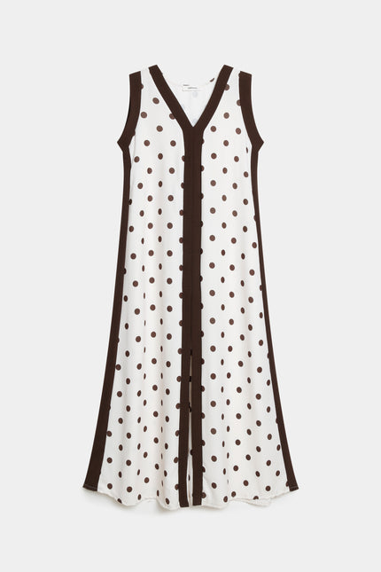 VESTIDO ARMONIAS LUNARES