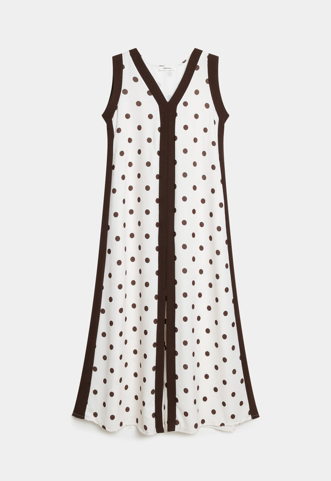 VESTIDO ARMONIAS LUNARES