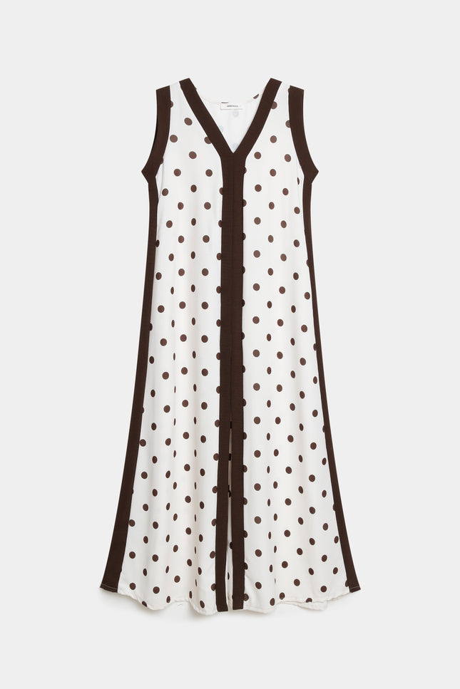 VESTIDO ARMONIAS LUNARES