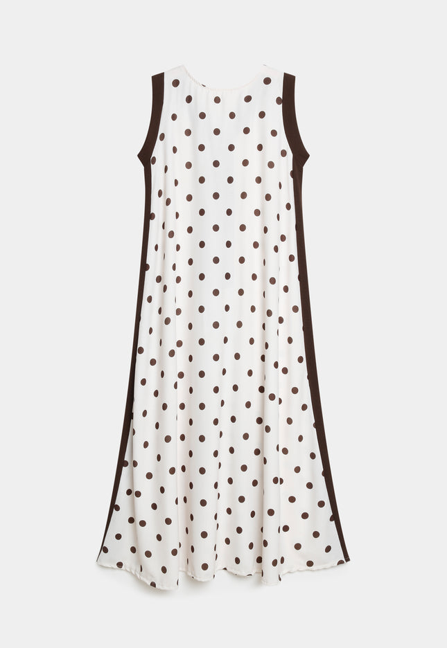 VESTIDO ARMONIAS LUNARES