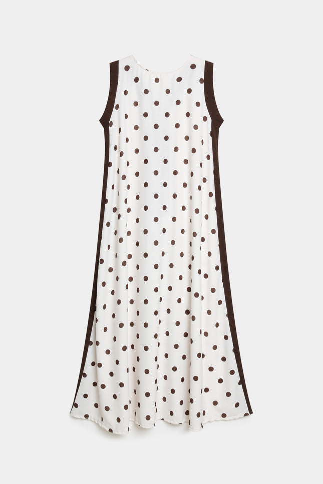 VESTIDO ARMONIAS LUNARES