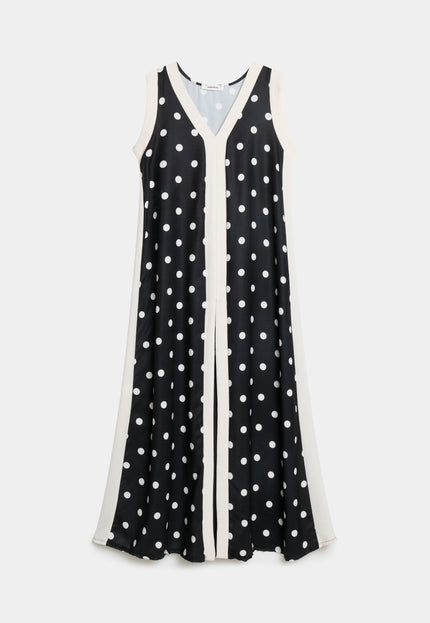 VESTIDO ARMONIAS LUNARES