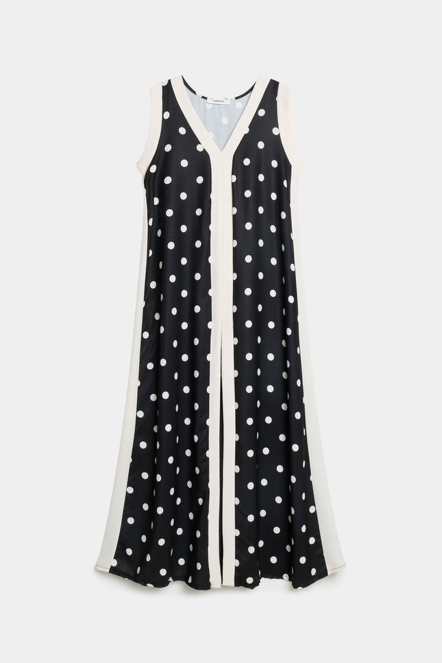 VESTIDO ARMONIAS LUNARES